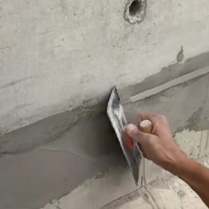 井陉P型防护型环氧树脂砂浆