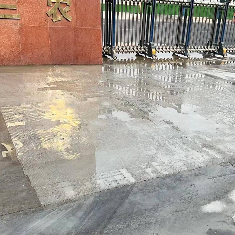 井陉水泥路面翻新砂浆
